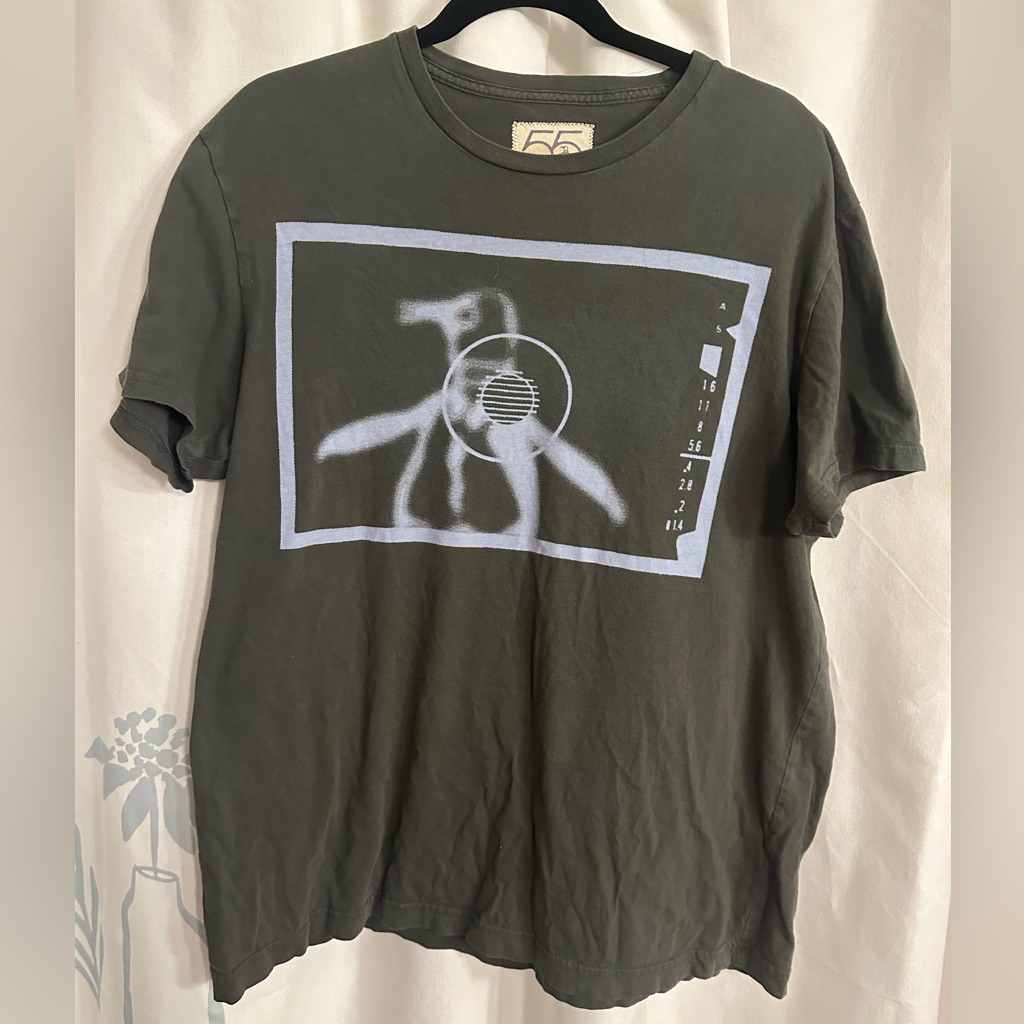 55 Brand Tshirt